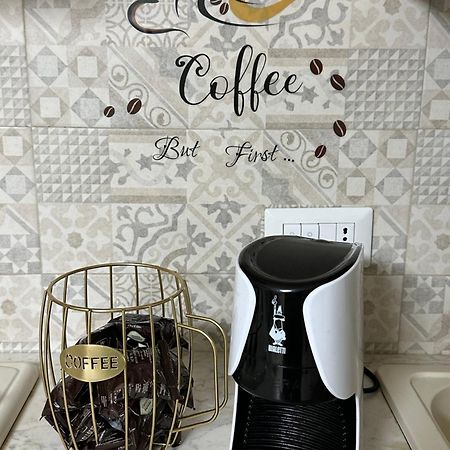 A.D.M Bed & Breakfast Naples Luaran gambar