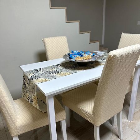 A.D.M Bed & Breakfast Naples Luaran gambar