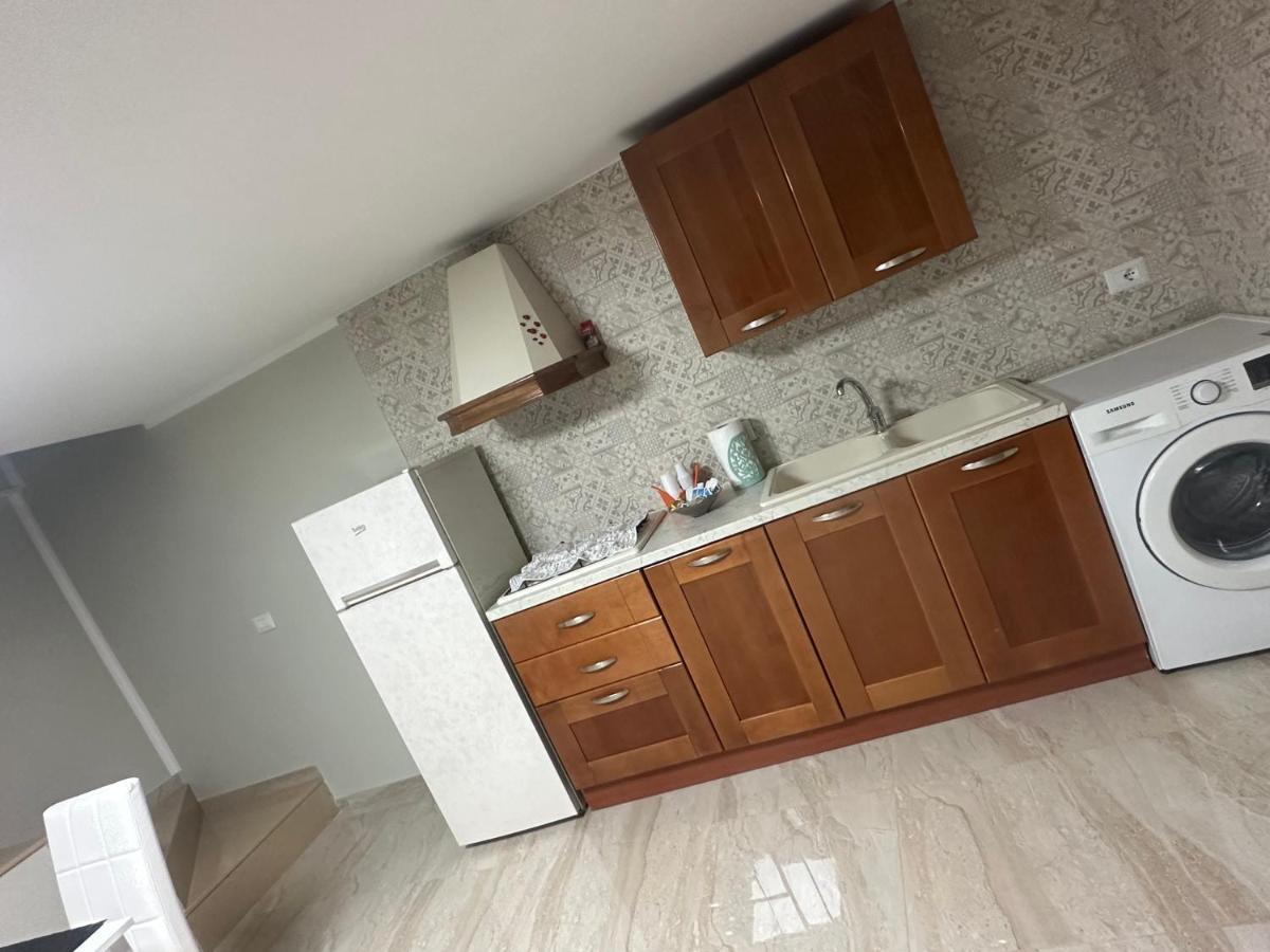 A.D.M Bed & Breakfast Naples Luaran gambar