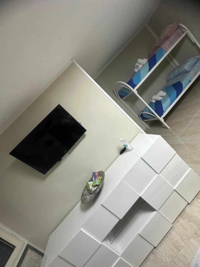 A.D.M Bed & Breakfast Naples Luaran gambar