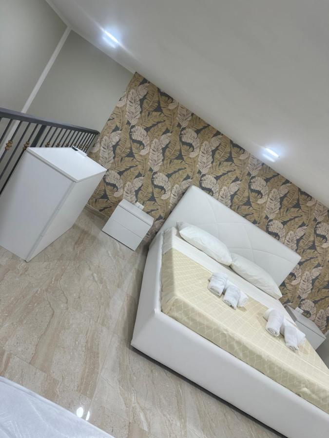 A.D.M Bed & Breakfast Naples Luaran gambar