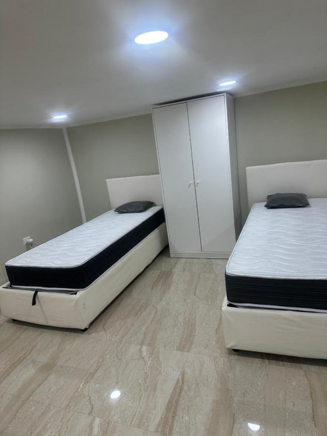 A.D.M Bed & Breakfast Naples Luaran gambar