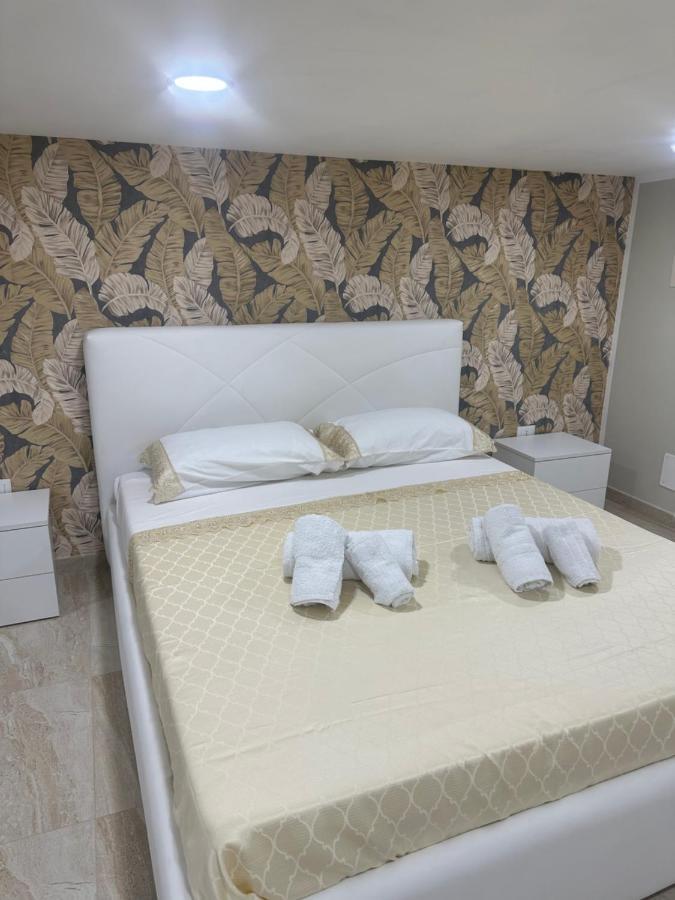 A.D.M Bed & Breakfast Naples Luaran gambar