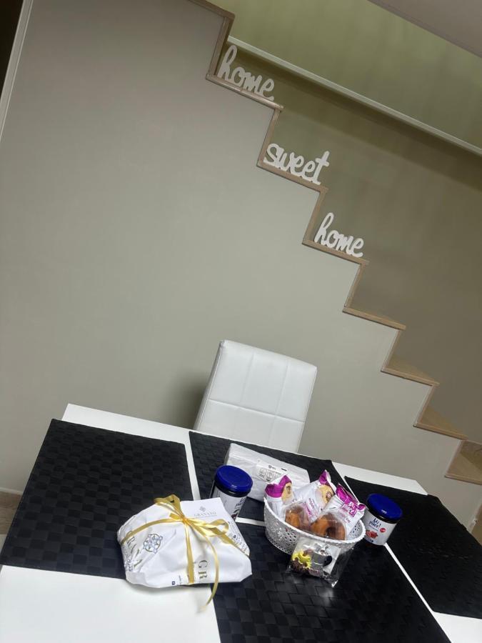 A.D.M Bed & Breakfast Naples Luaran gambar