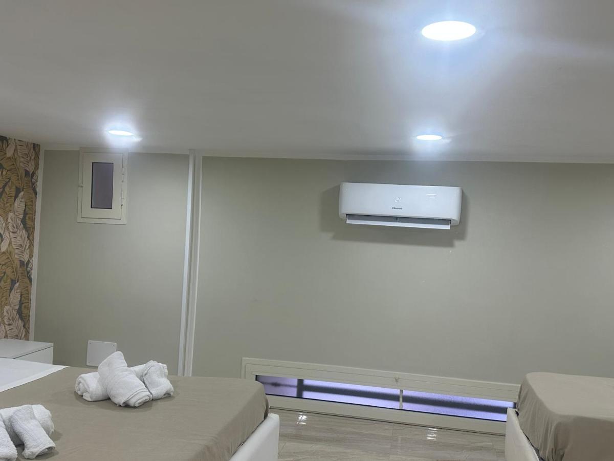 A.D.M Bed & Breakfast Naples Luaran gambar