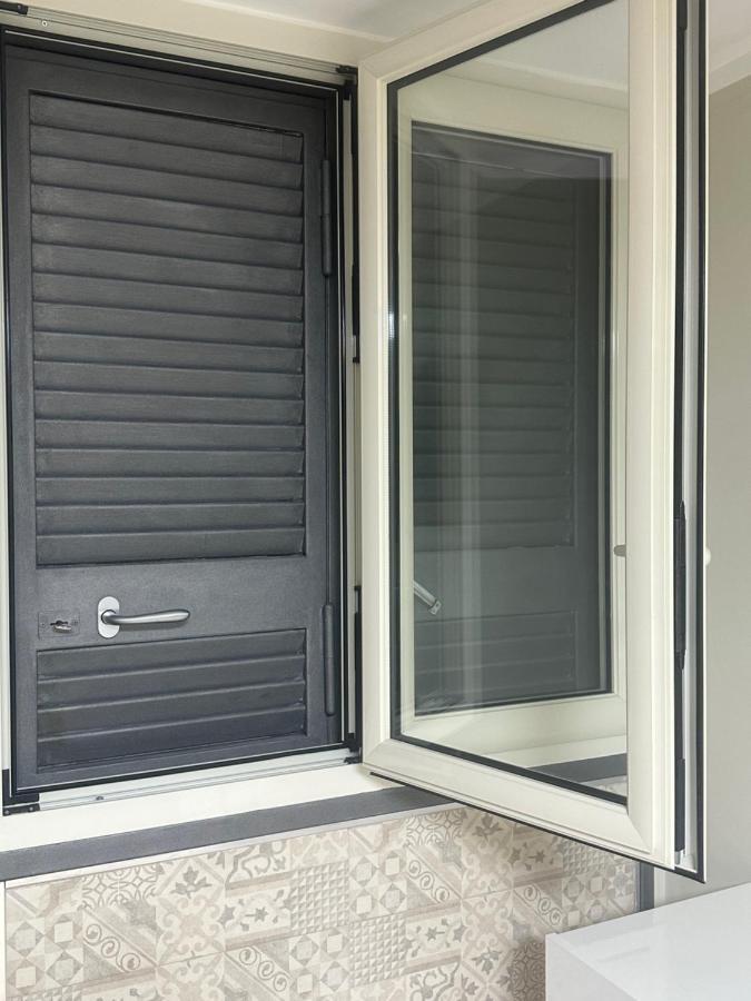 A.D.M Bed & Breakfast Naples Luaran gambar