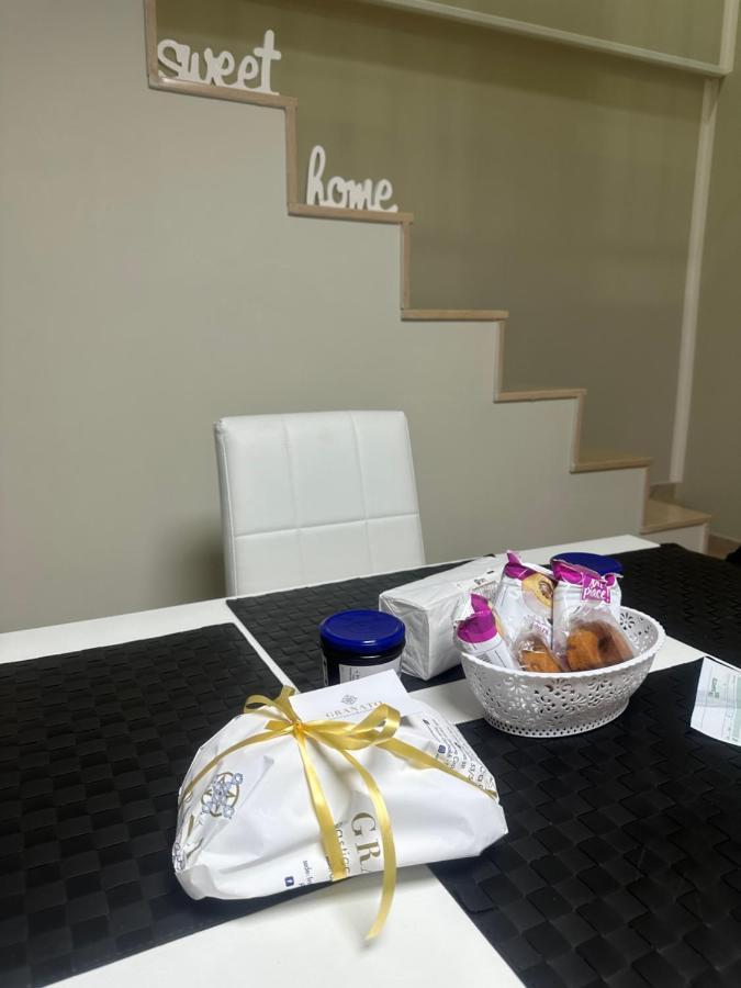 A.D.M Bed & Breakfast Naples Luaran gambar